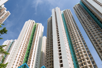 India's Real Estate Landscape in 2025