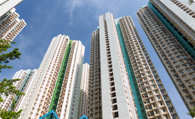 India's Real Estate Landscape in 2025