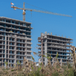 Record ₹1.62 Lakh Crore Home Sales in FY25: How Top Builders Dominated the Market