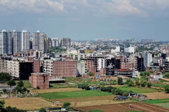 Shahberi Greater Noida