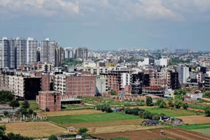 Shahberi Greater Noida