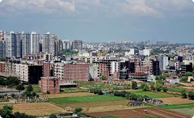 Shahberi Greater Noida